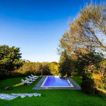 Luna - Piscina Privata & A 5 Min *